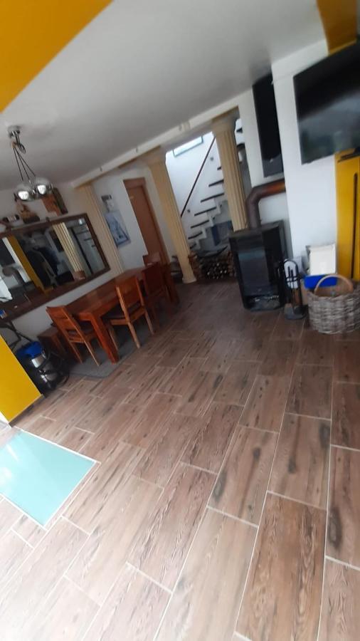 Wohlfuehloase - Zimmer, Appartment - Im Herzen Starnbergs Exterior foto