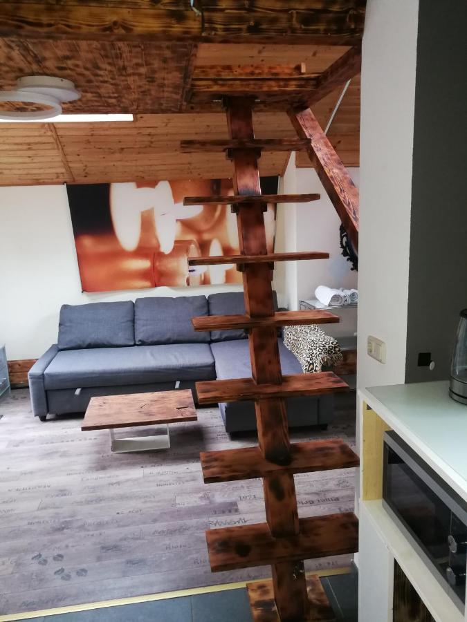 Wohlfuehloase - Zimmer, Appartment - Im Herzen Starnbergs Cameră foto