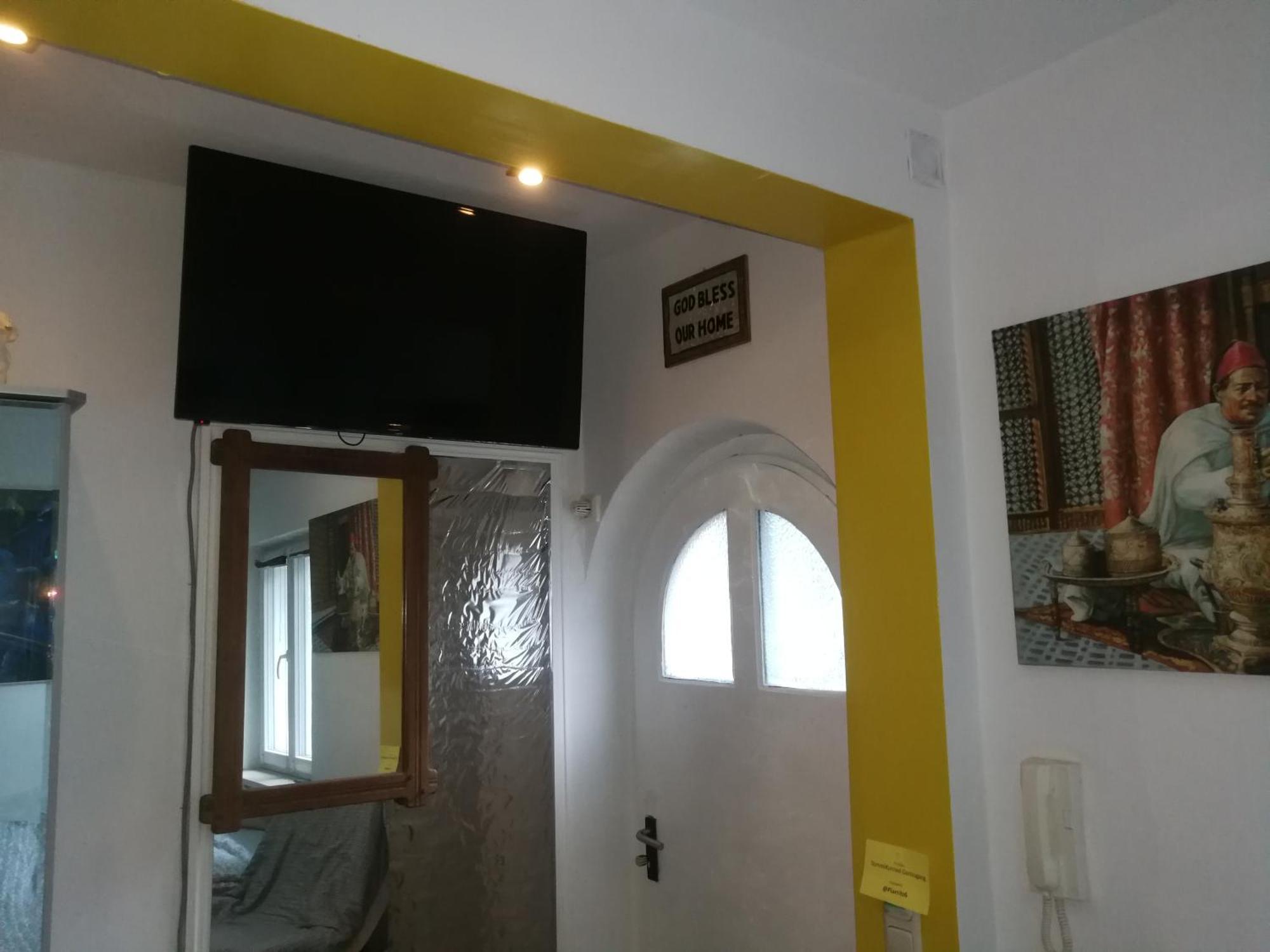Wohlfuehloase - Zimmer, Appartment - Im Herzen Starnbergs Cameră foto