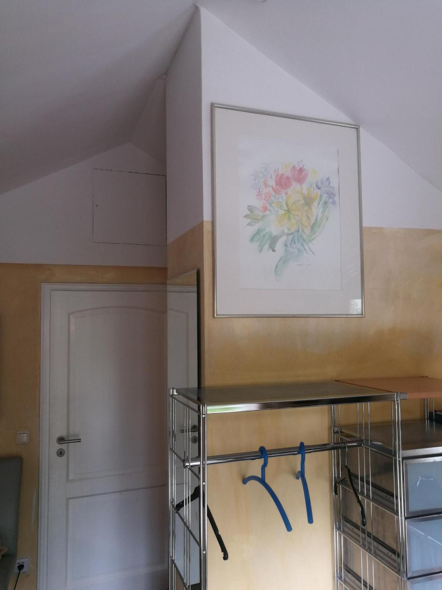 Wohlfuehloase - Zimmer, Appartment - Im Herzen Starnbergs Cameră foto