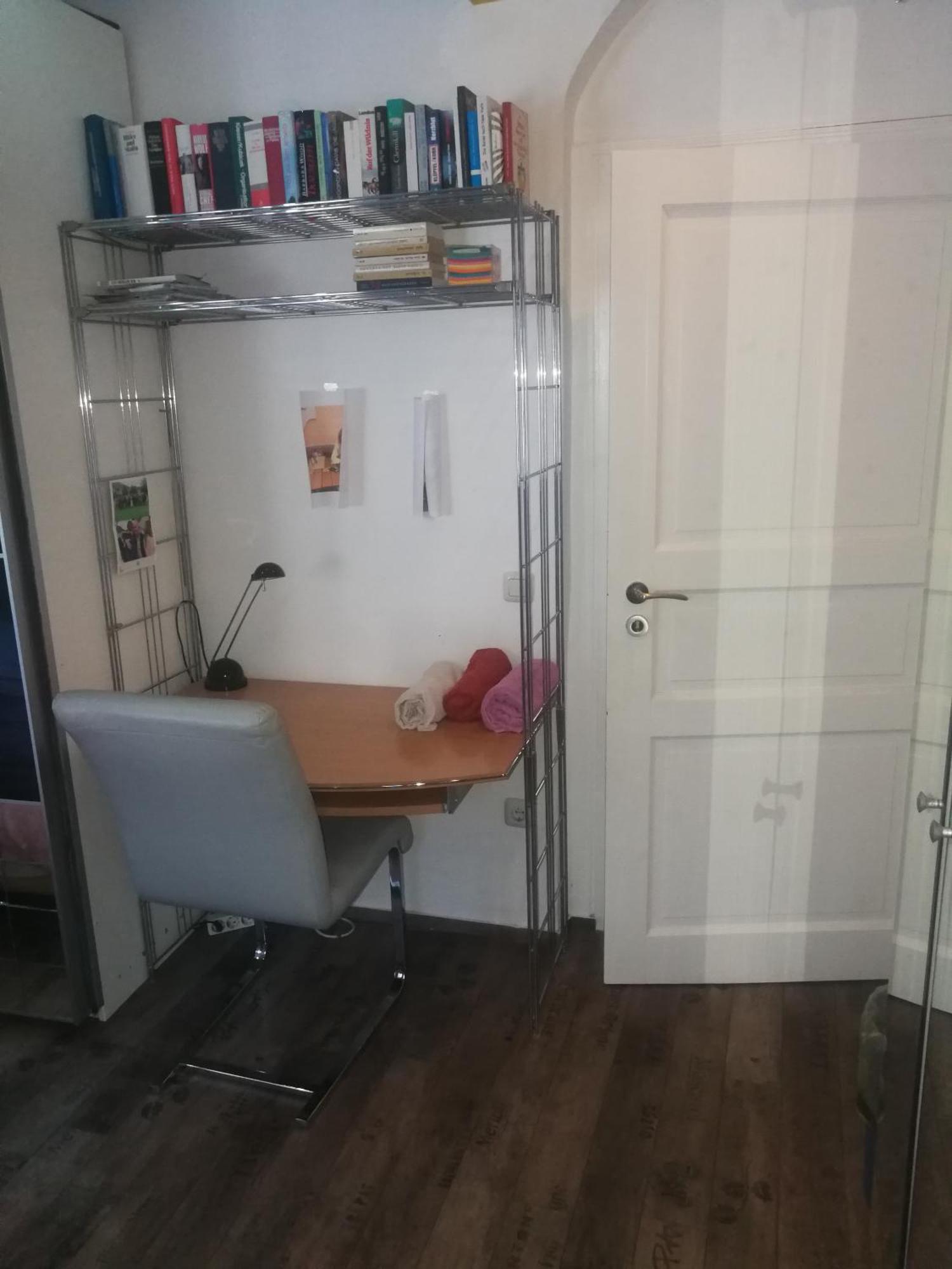 Wohlfuehloase - Zimmer, Appartment - Im Herzen Starnbergs Cameră foto