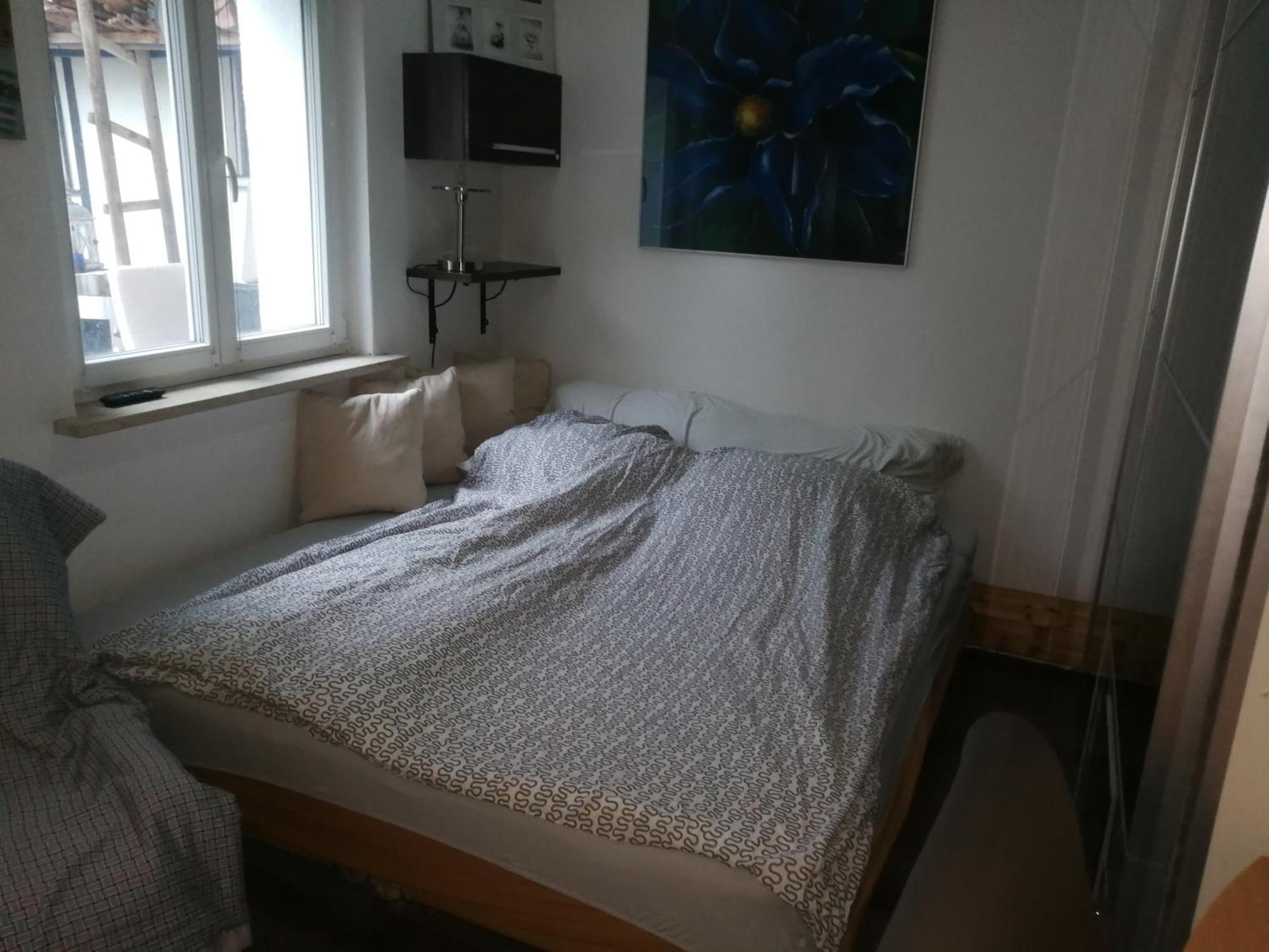 Wohlfuehloase - Zimmer, Appartment - Im Herzen Starnbergs Cameră foto