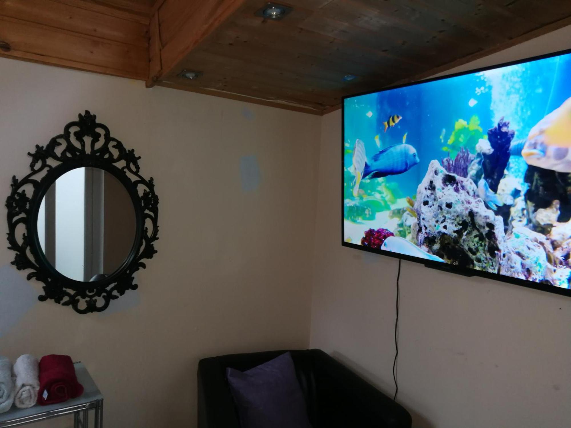 Wohlfuehloase - Zimmer, Appartment - Im Herzen Starnbergs Cameră foto