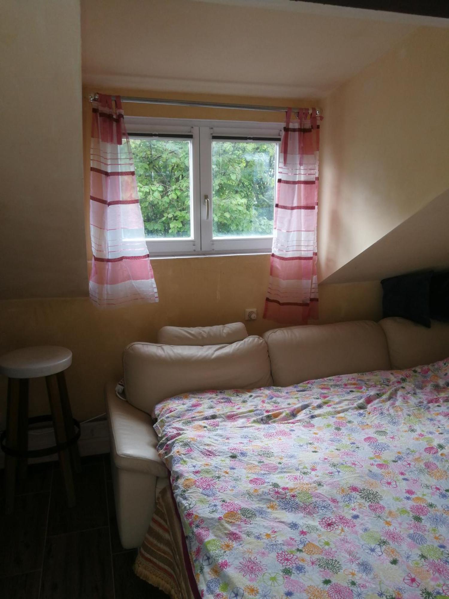 Wohlfuehloase - Zimmer, Appartment - Im Herzen Starnbergs Cameră foto