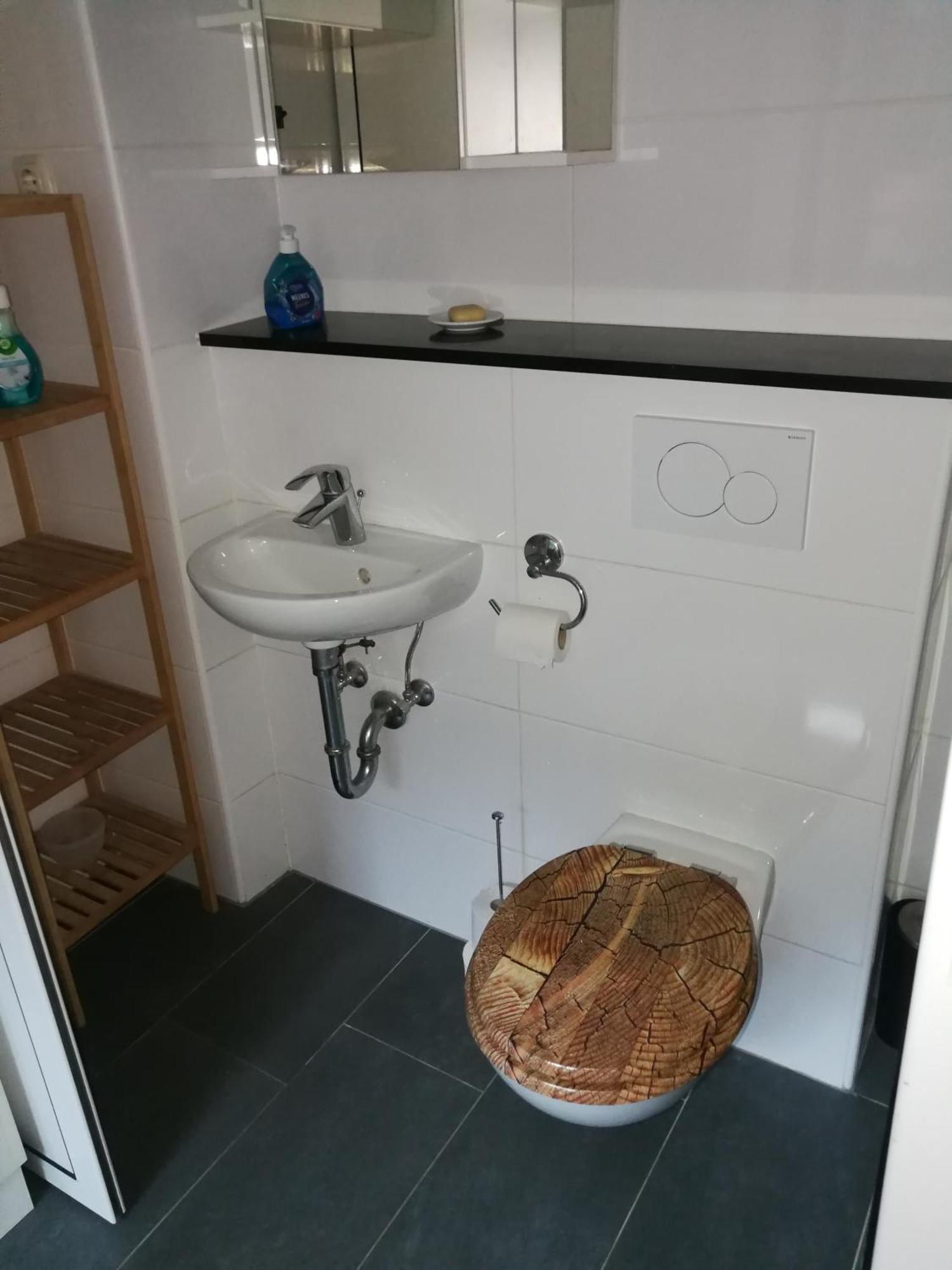 Wohlfuehloase - Zimmer, Appartment - Im Herzen Starnbergs Cameră foto