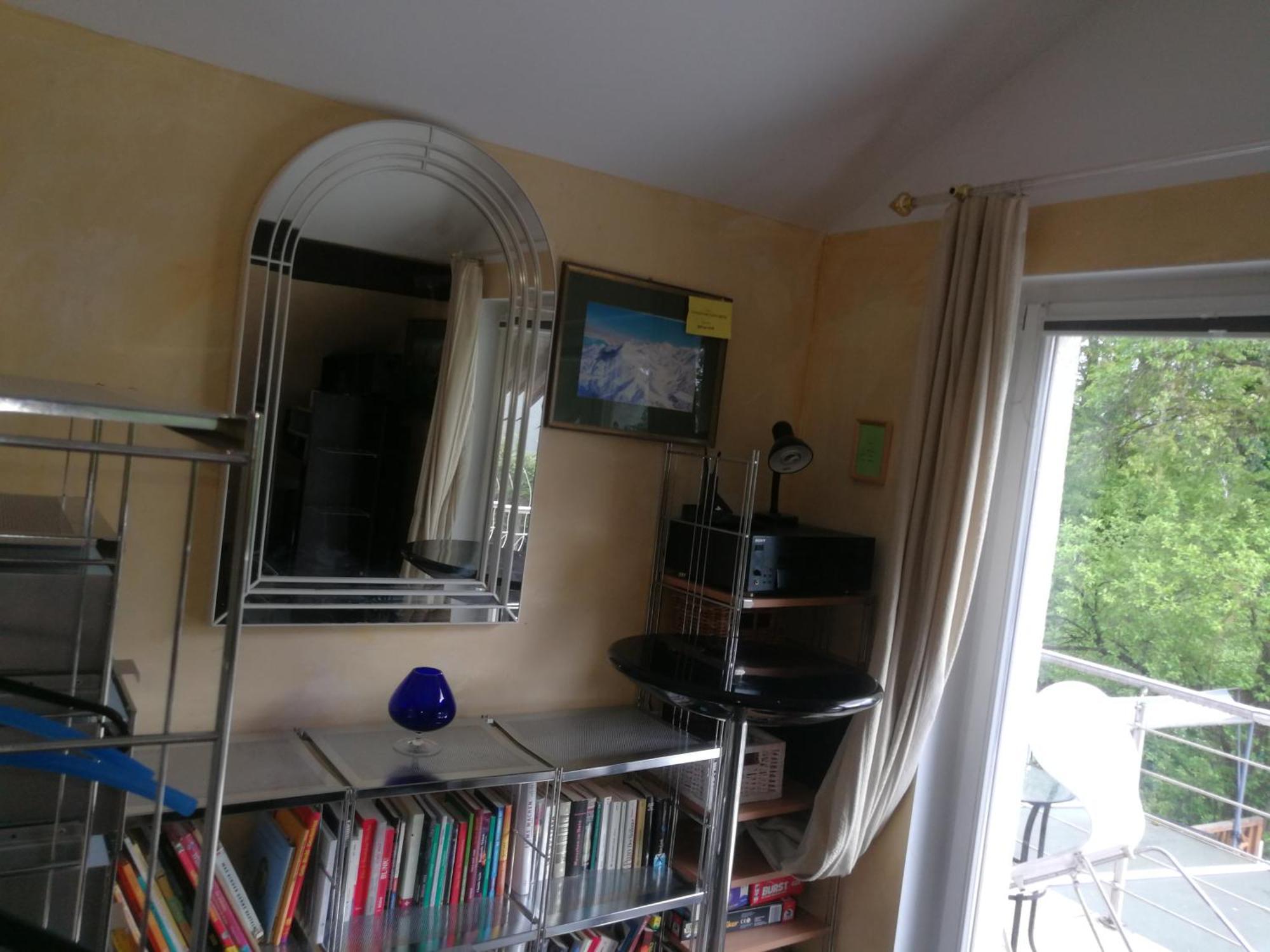 Wohlfuehloase - Zimmer, Appartment - Im Herzen Starnbergs Cameră foto