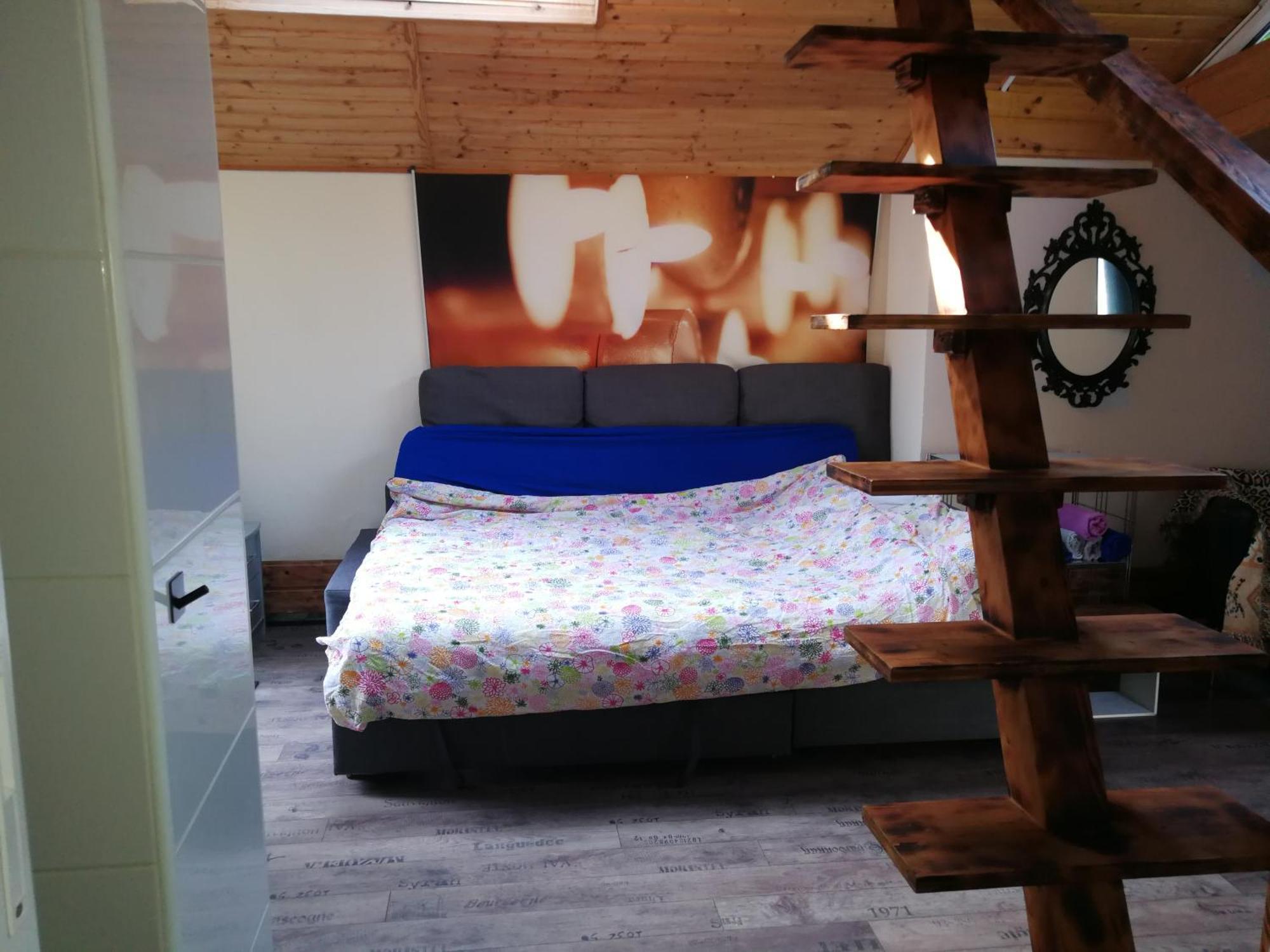 Wohlfuehloase - Zimmer, Appartment - Im Herzen Starnbergs Cameră foto