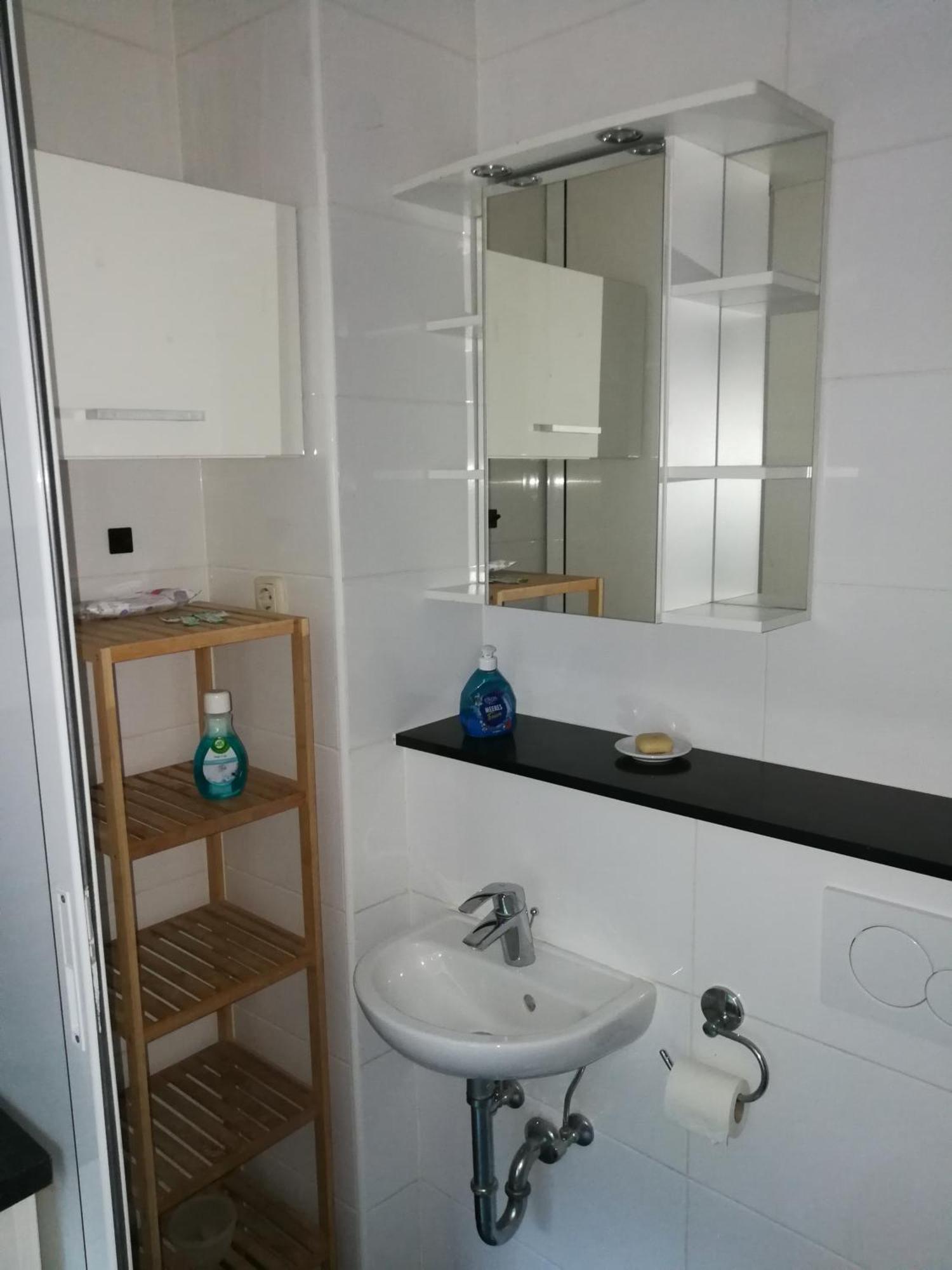 Wohlfuehloase - Zimmer, Appartment - Im Herzen Starnbergs Cameră foto