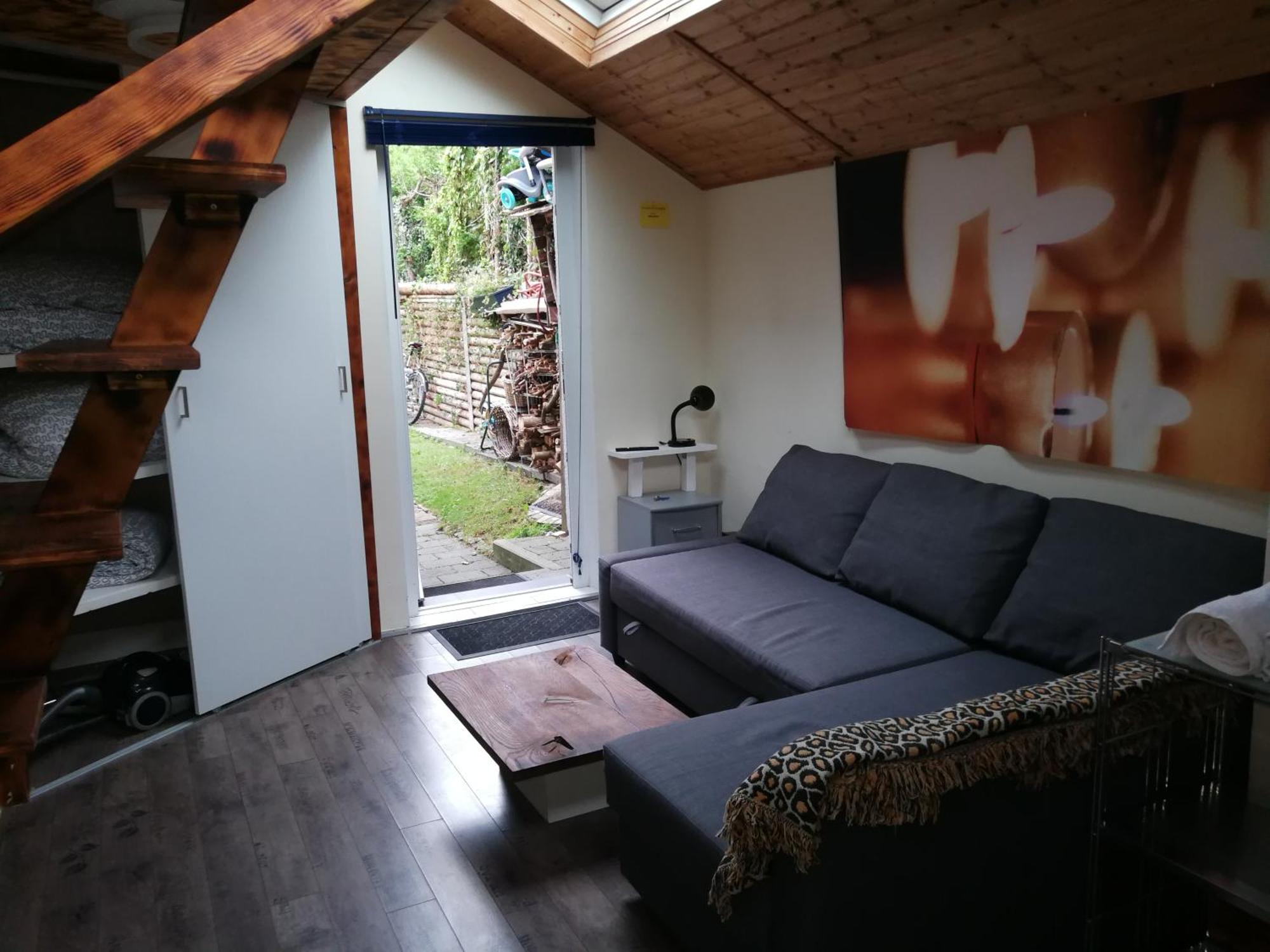Wohlfuehloase - Zimmer, Appartment - Im Herzen Starnbergs Cameră foto