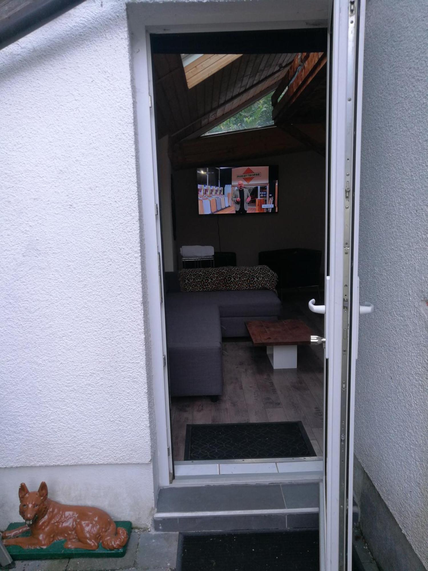 Wohlfuehloase - Zimmer, Appartment - Im Herzen Starnbergs Cameră foto